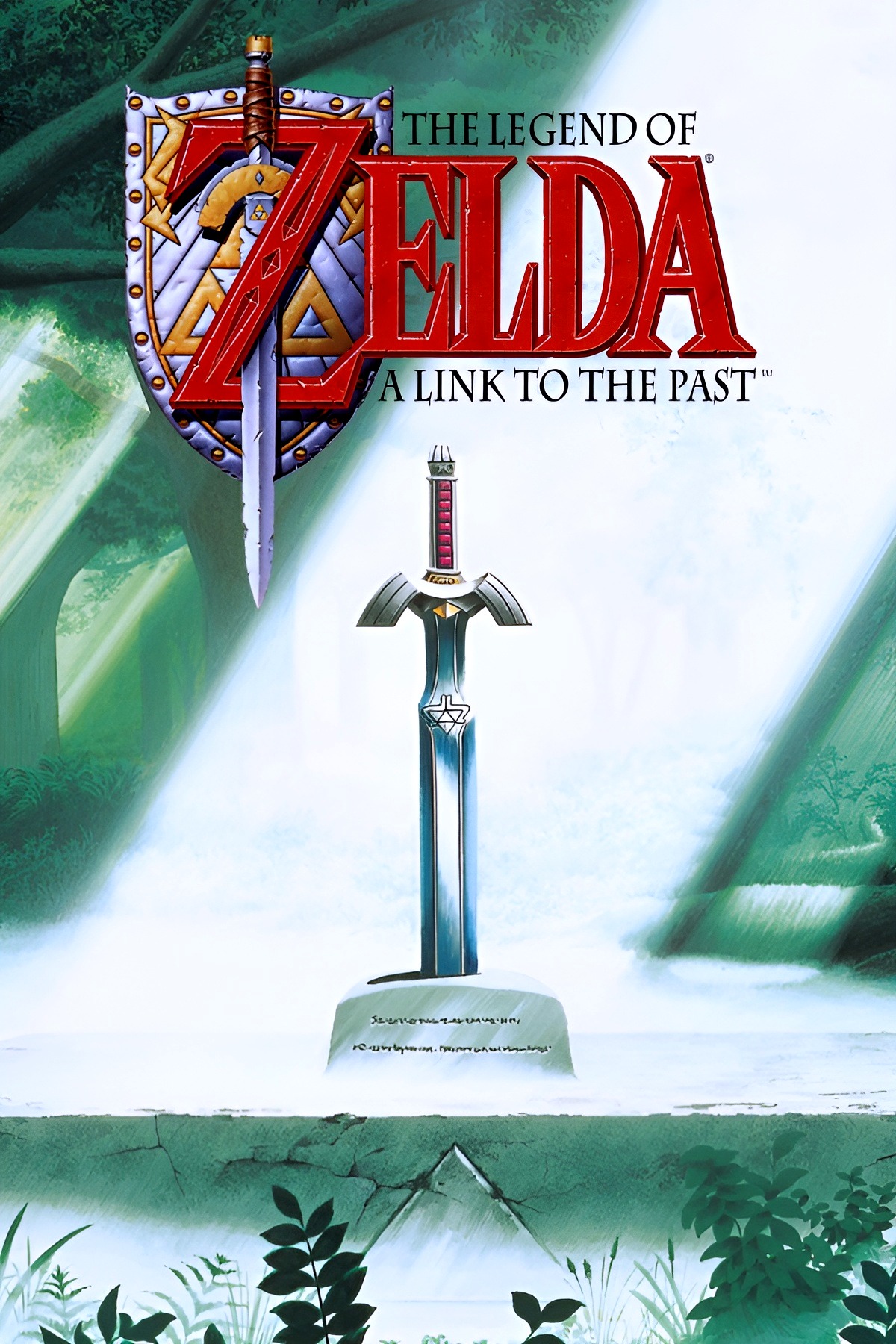 A Link to the Past