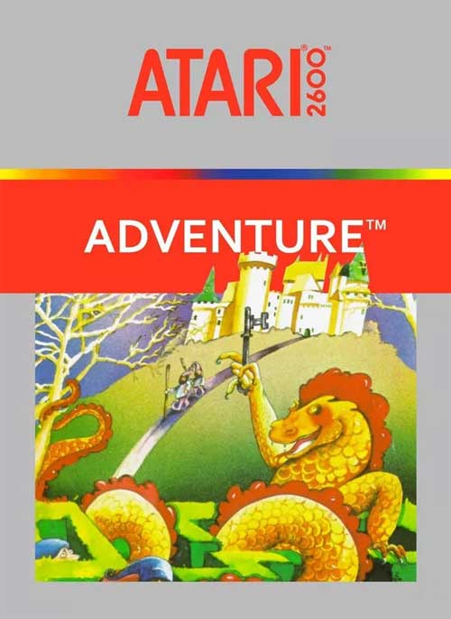 Adventure (Atari)