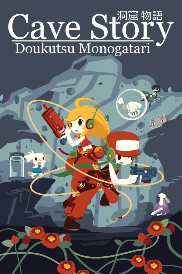 Cave Story