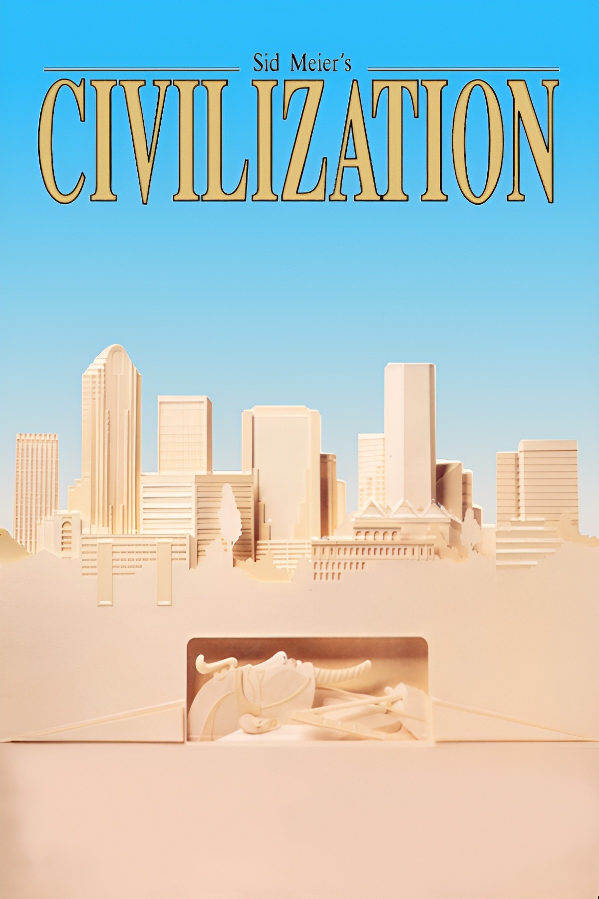 Civilization