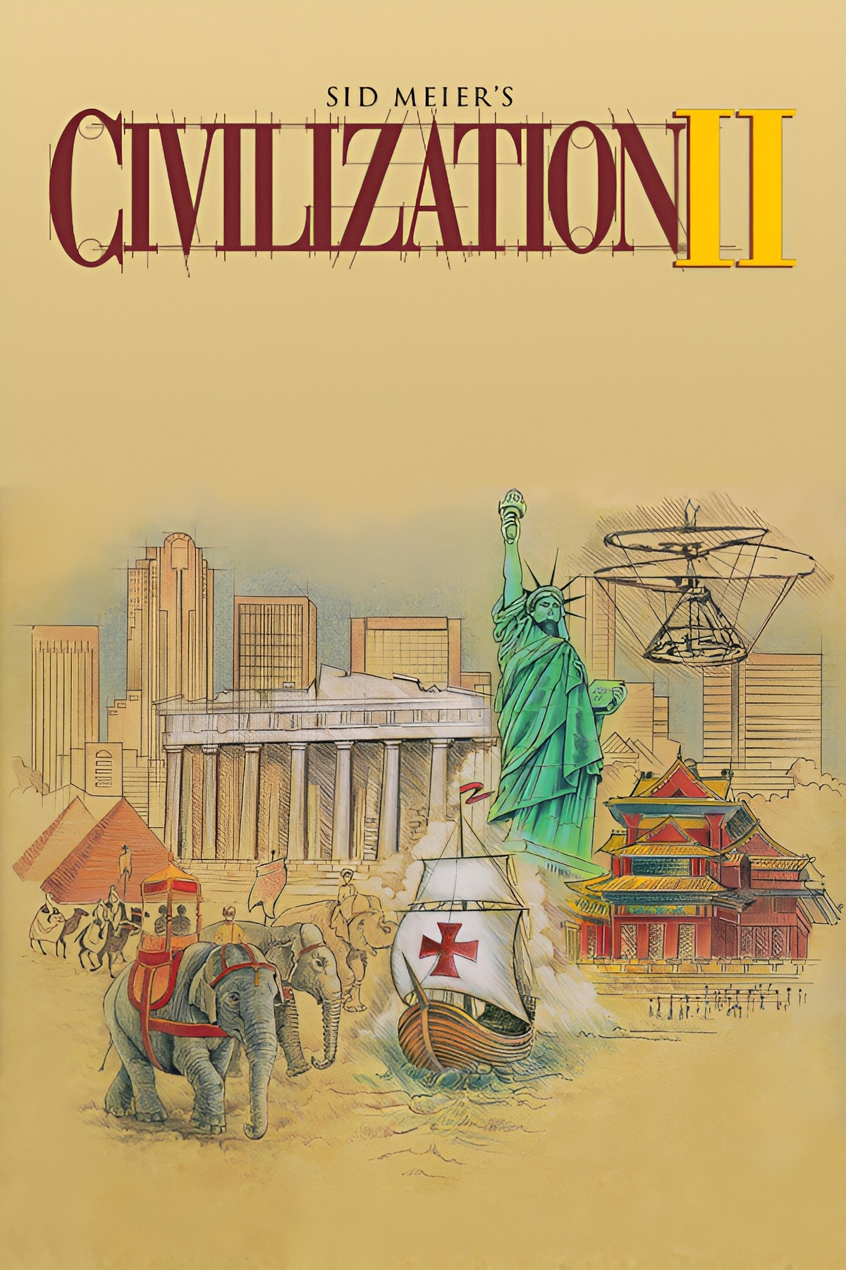 Civilization II