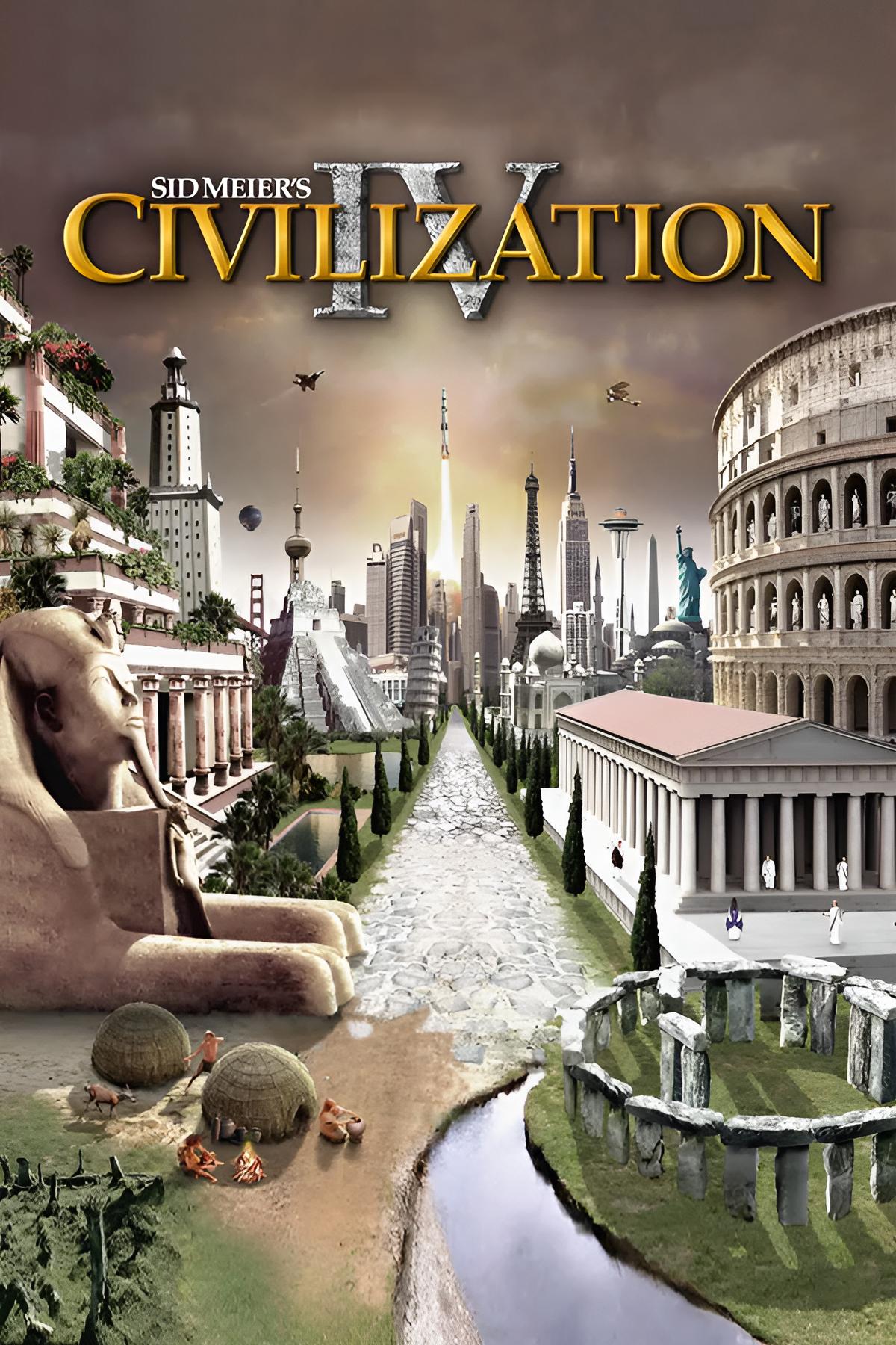 Civilization IV