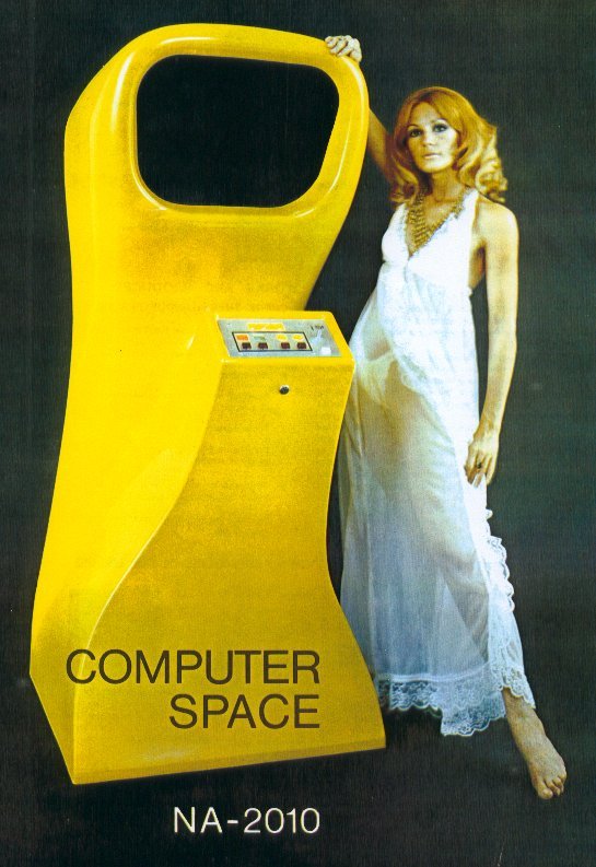 Computer Space