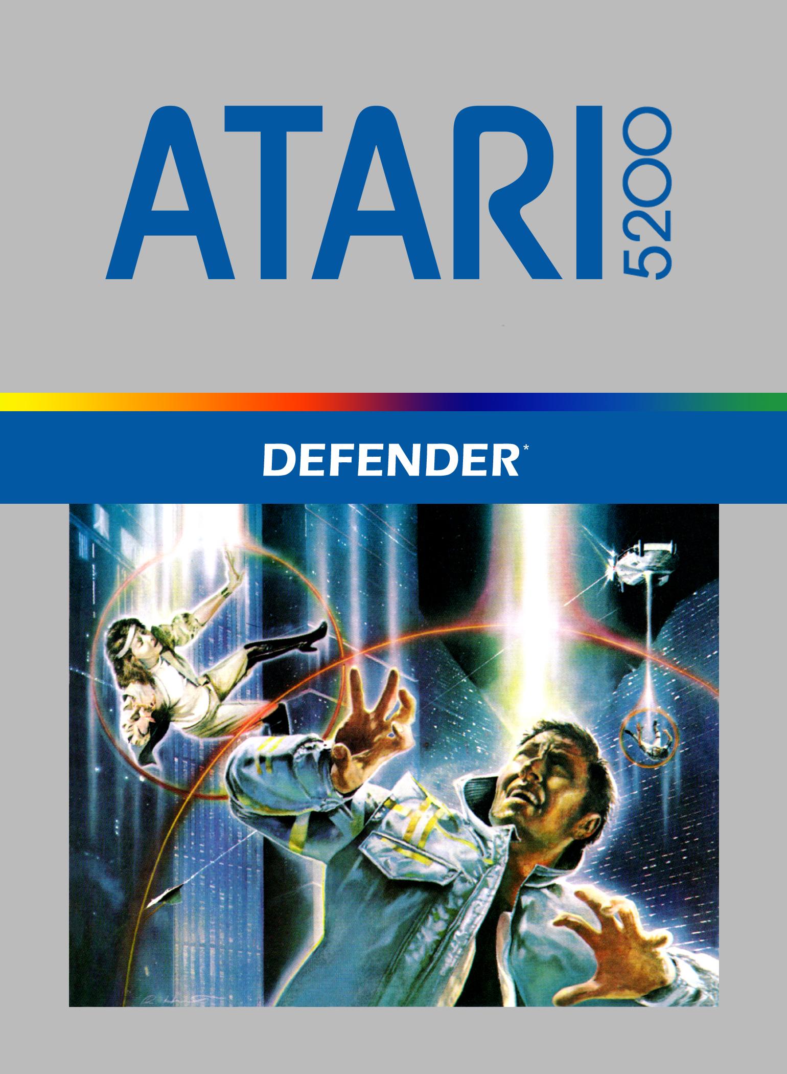 Defender