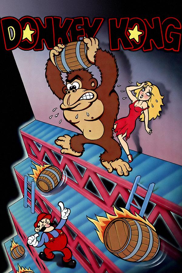 Donkey Kong
