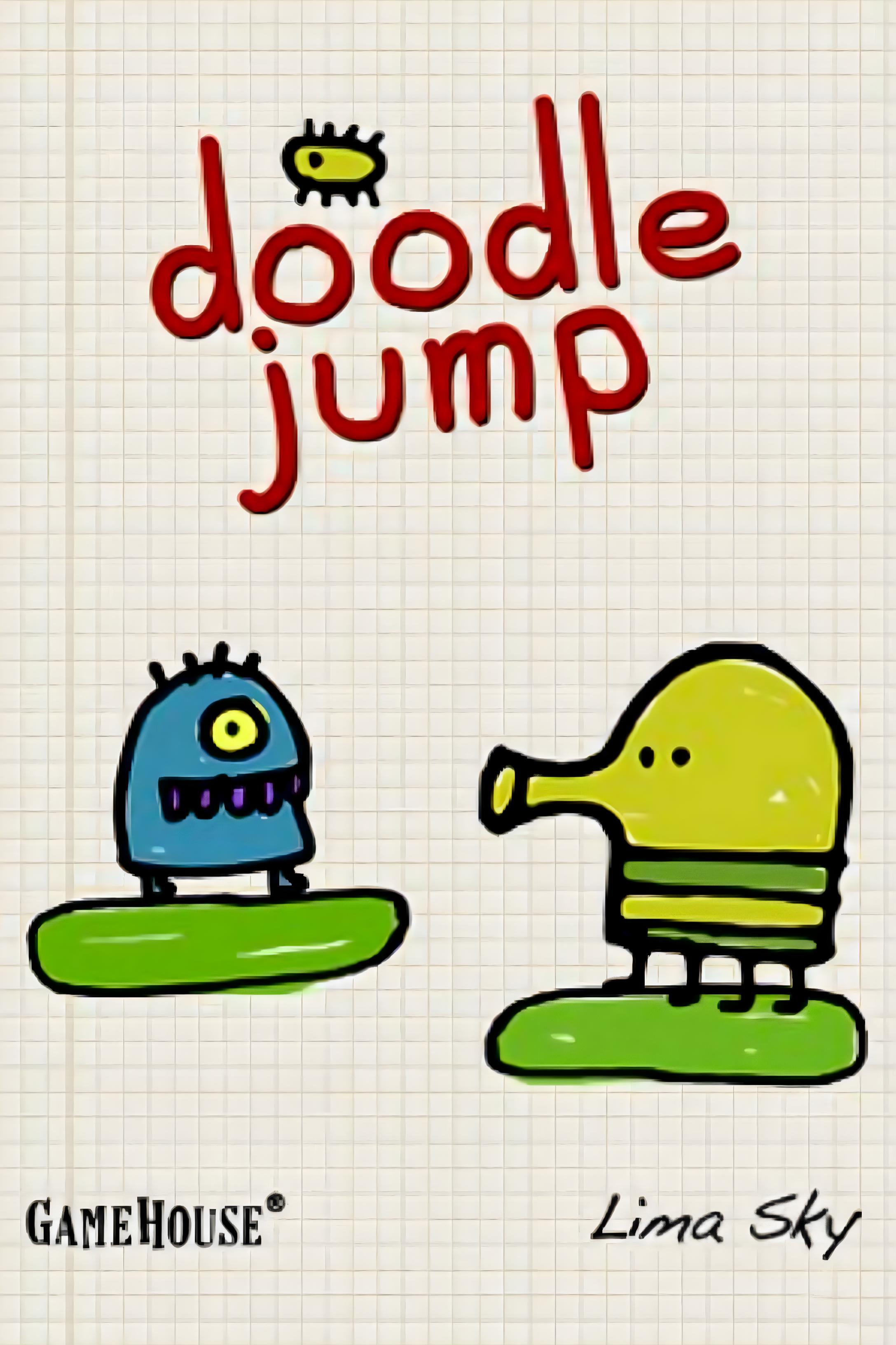 Doodle Jump