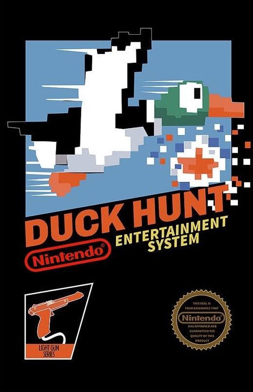 Duck Hunt