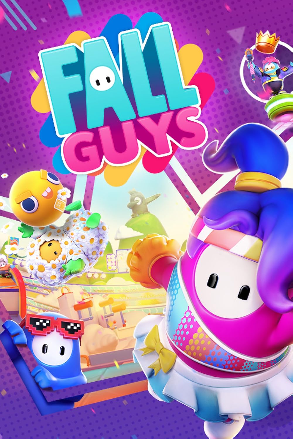 Fall Guys: Ultimate Knockout