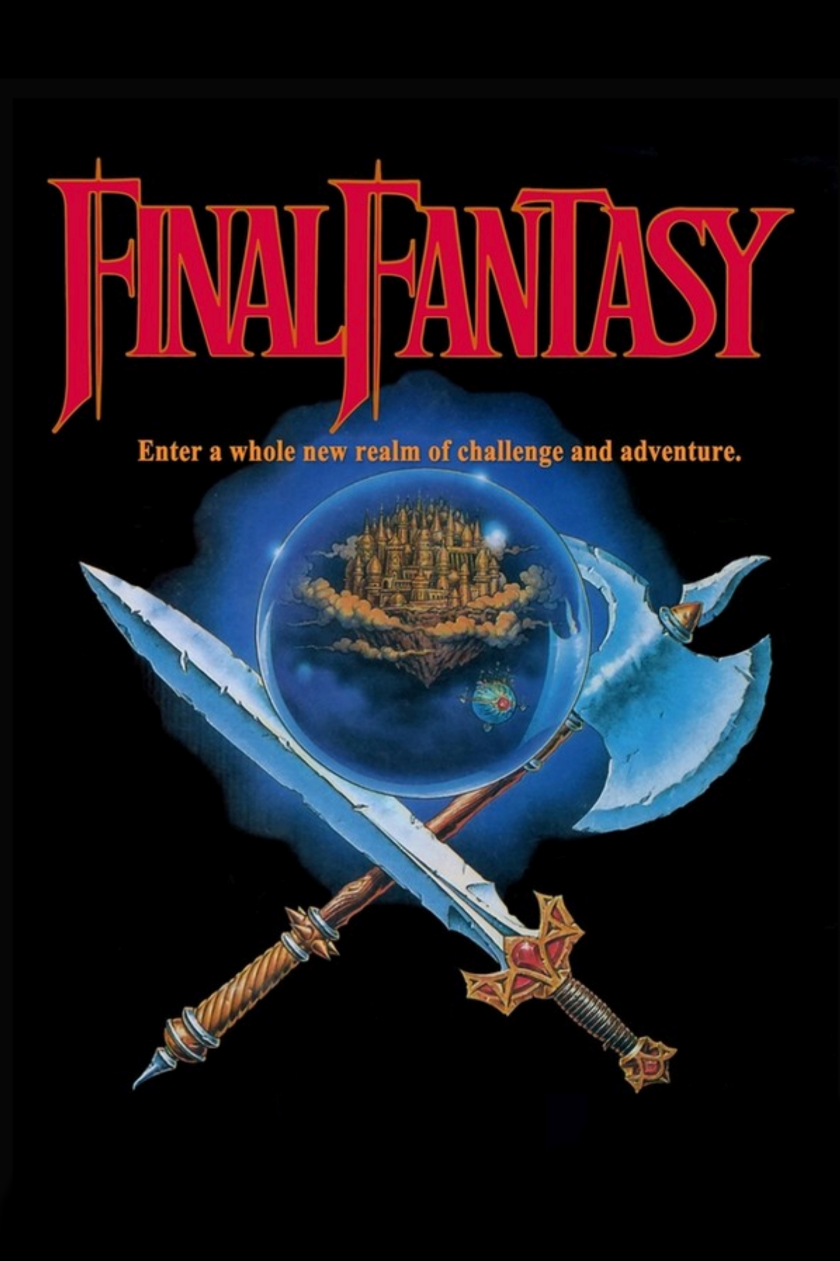 Final Fantasy