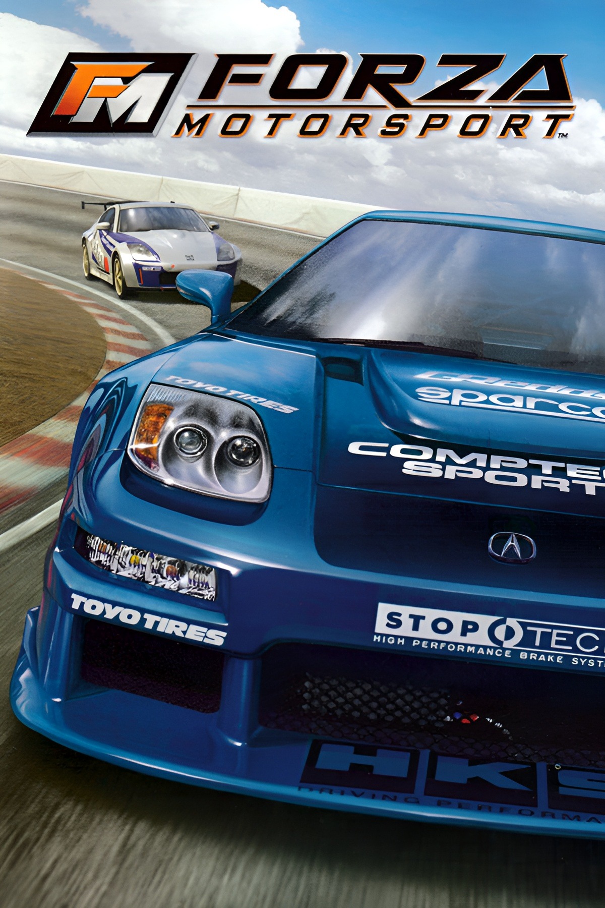 Forza Motorsport