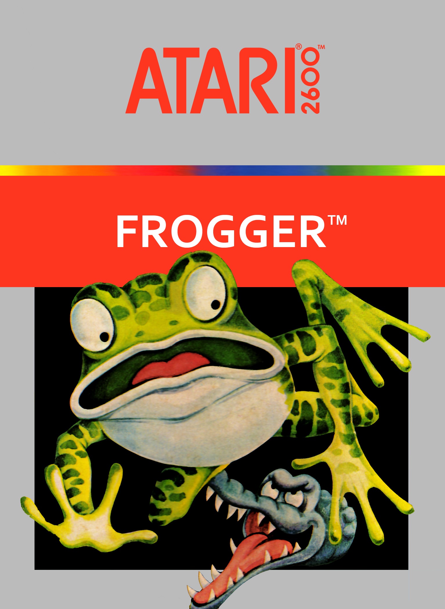 Frogger