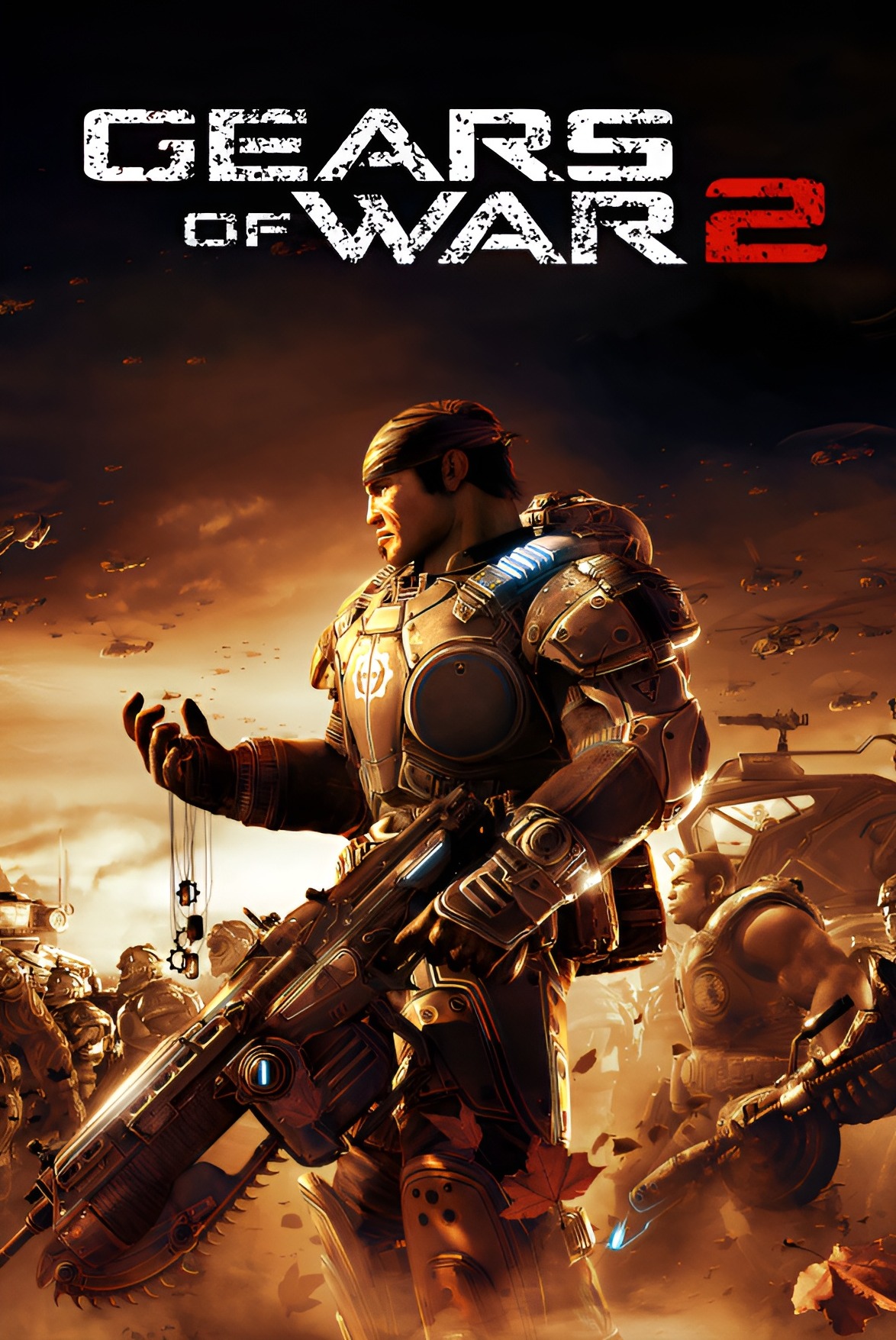 Gears of War 2