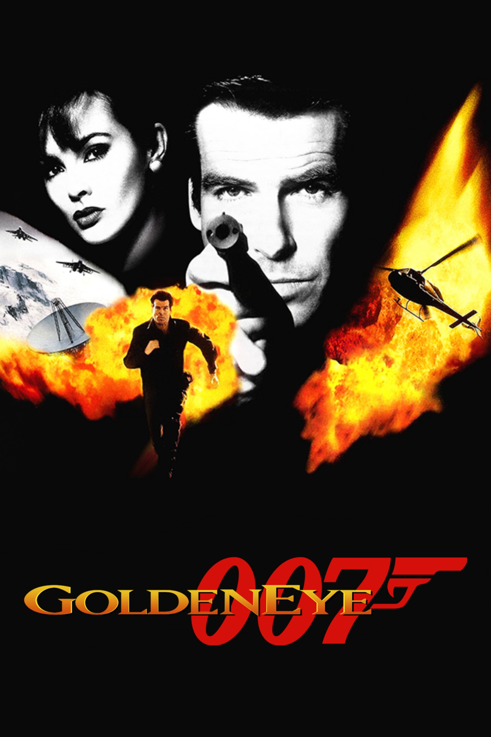 GoldenEye 007