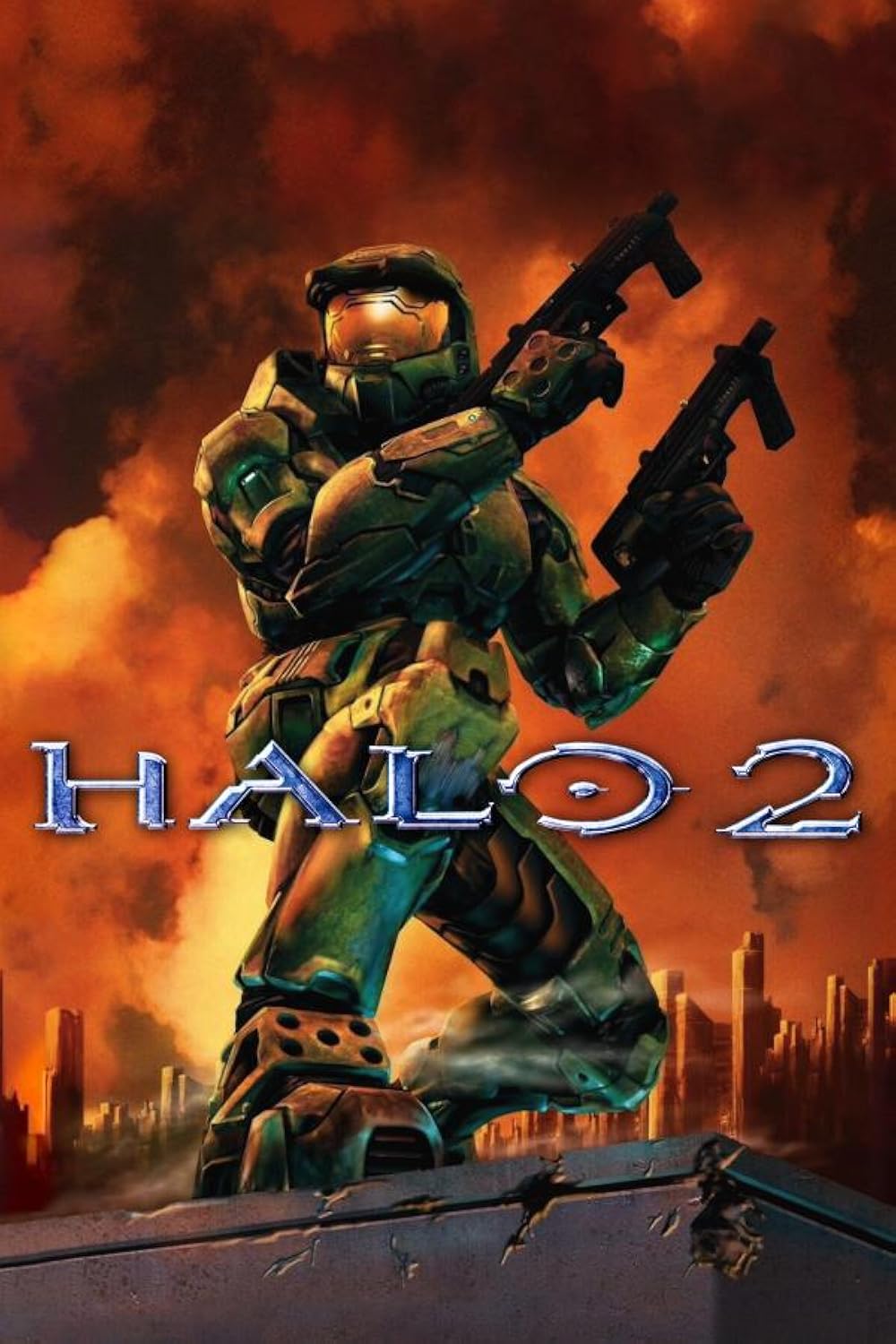 Halo 2