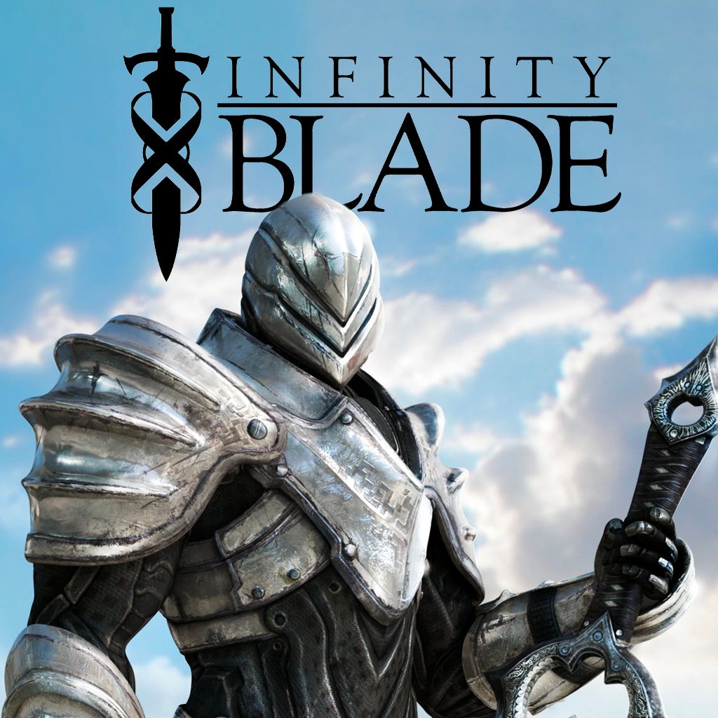 Infinity Blade