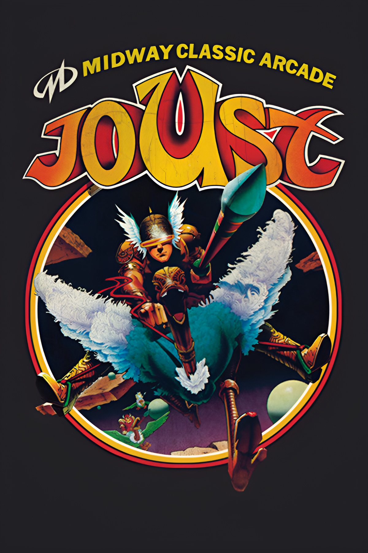 Joust