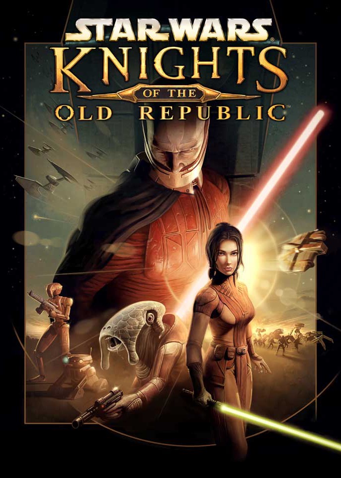 Knights of the Old Republic