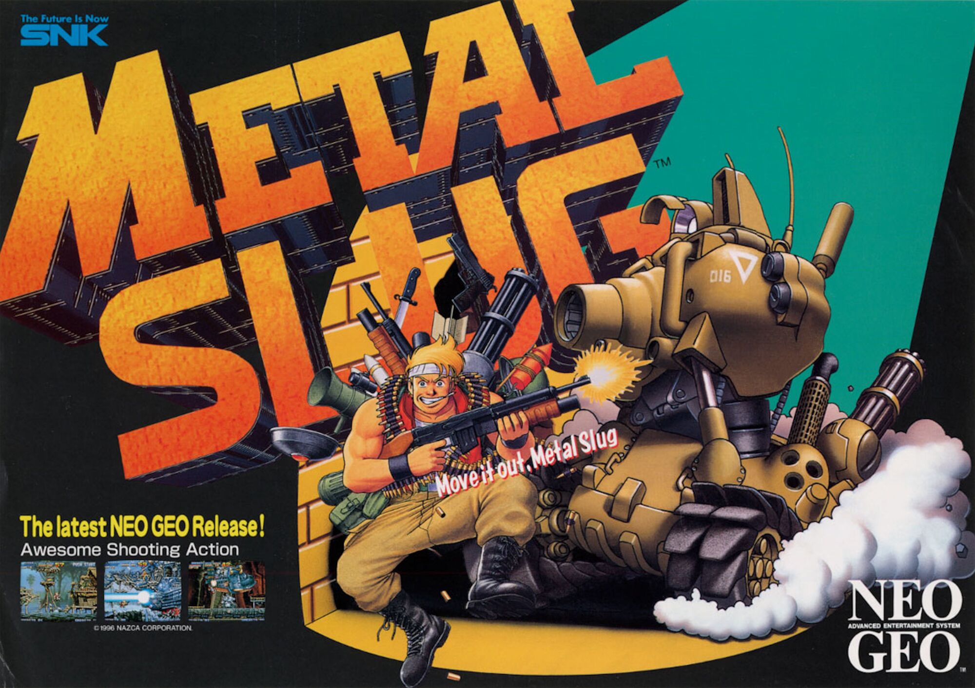 Metal Slug