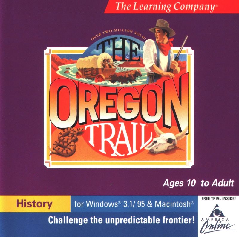 Oregon Trail