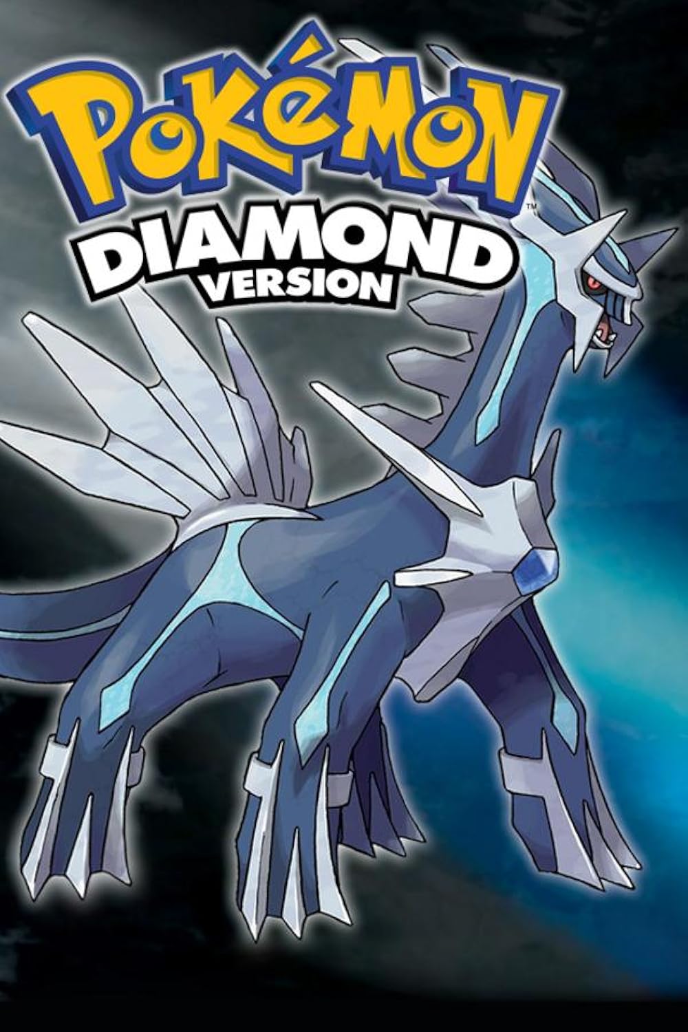 Pokémon Diamond