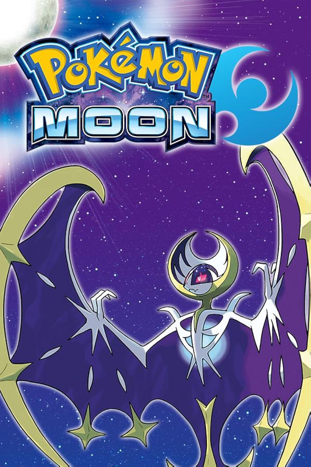 Pokémon Moon