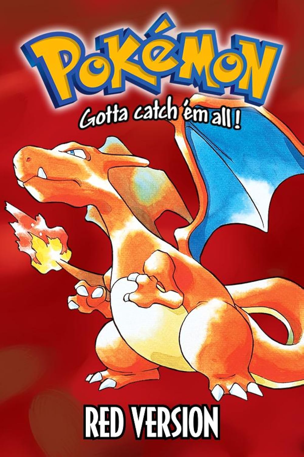 Pokémon Red