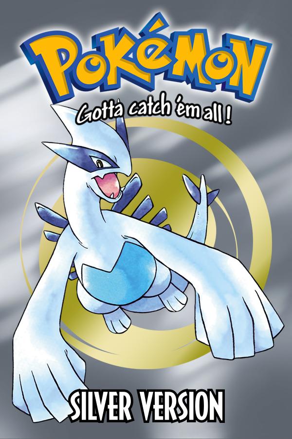 Pokémon Silver