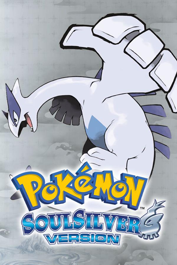 Pokémon SoulSilver