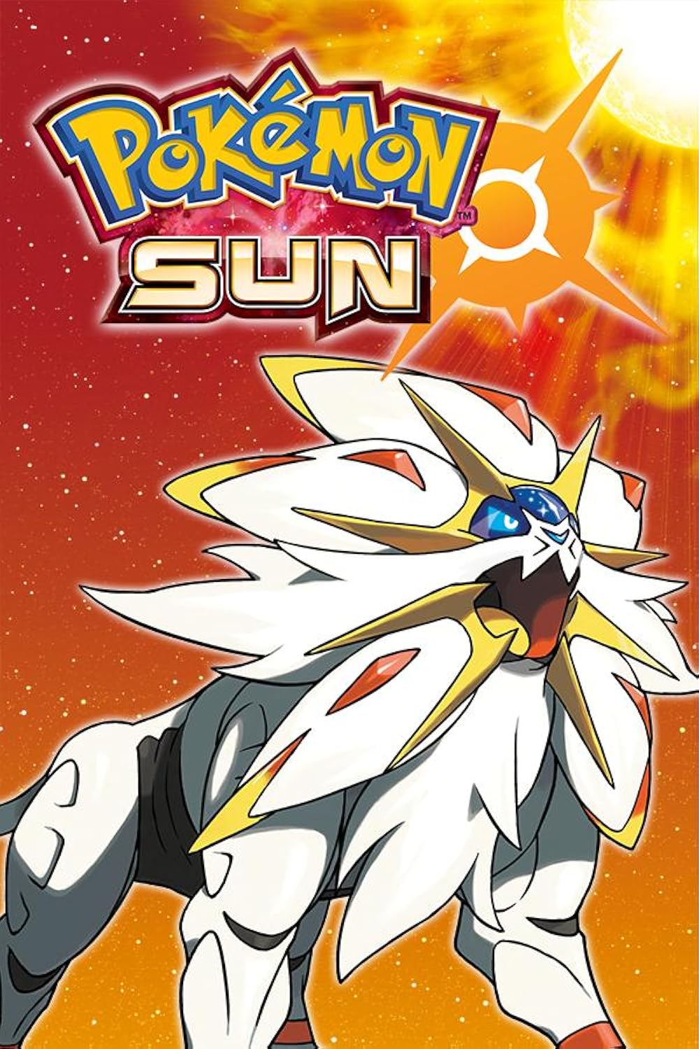 Pokémon Sun