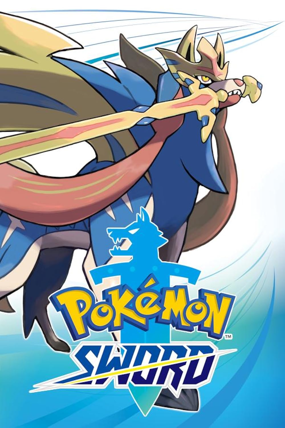 Pokémon Sword