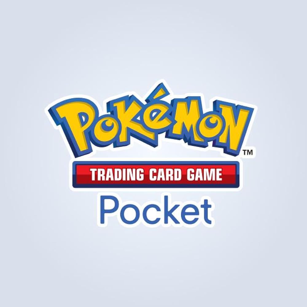 Pokémon TCG Pocket