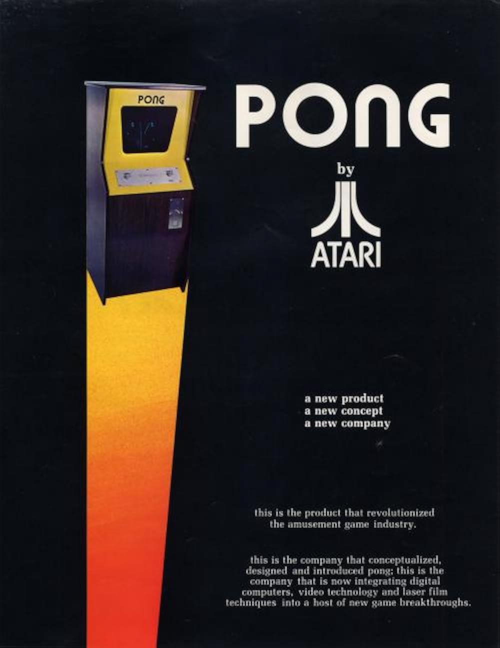 Pong