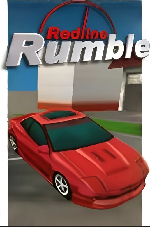 Redline Rumble