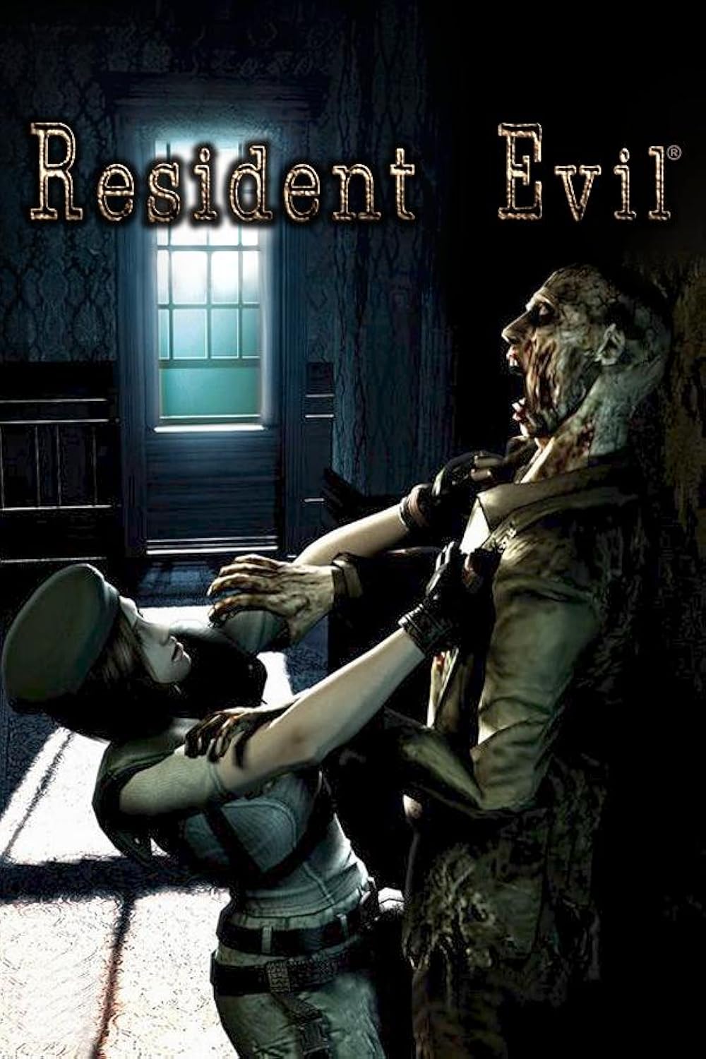 Resident Evil