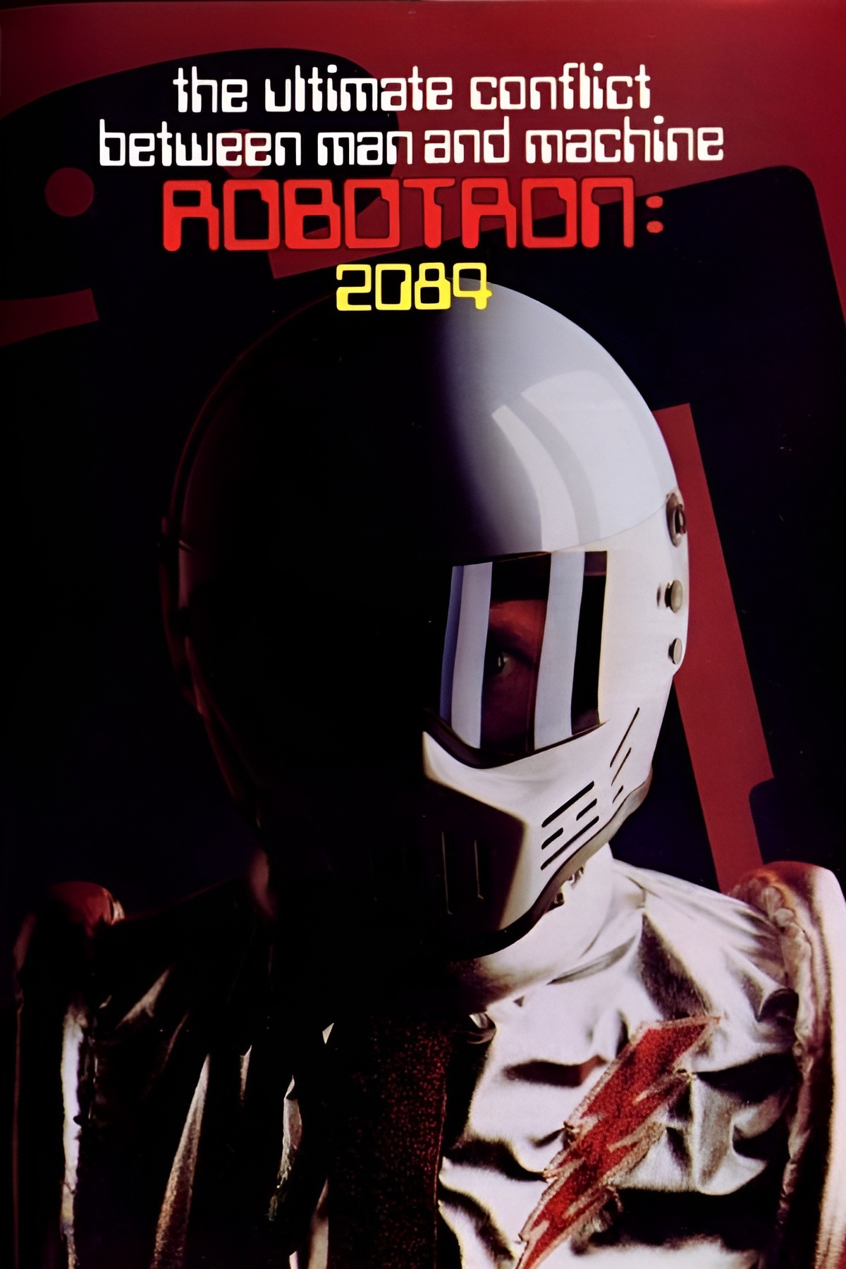 Robotron 2084