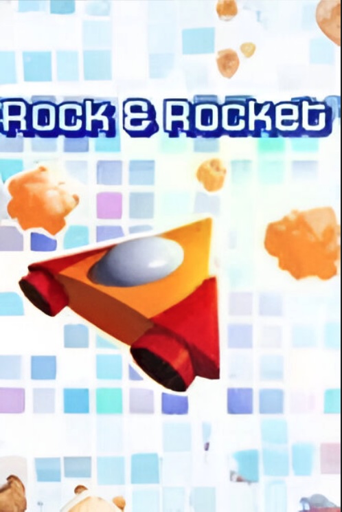Rock & Rocket