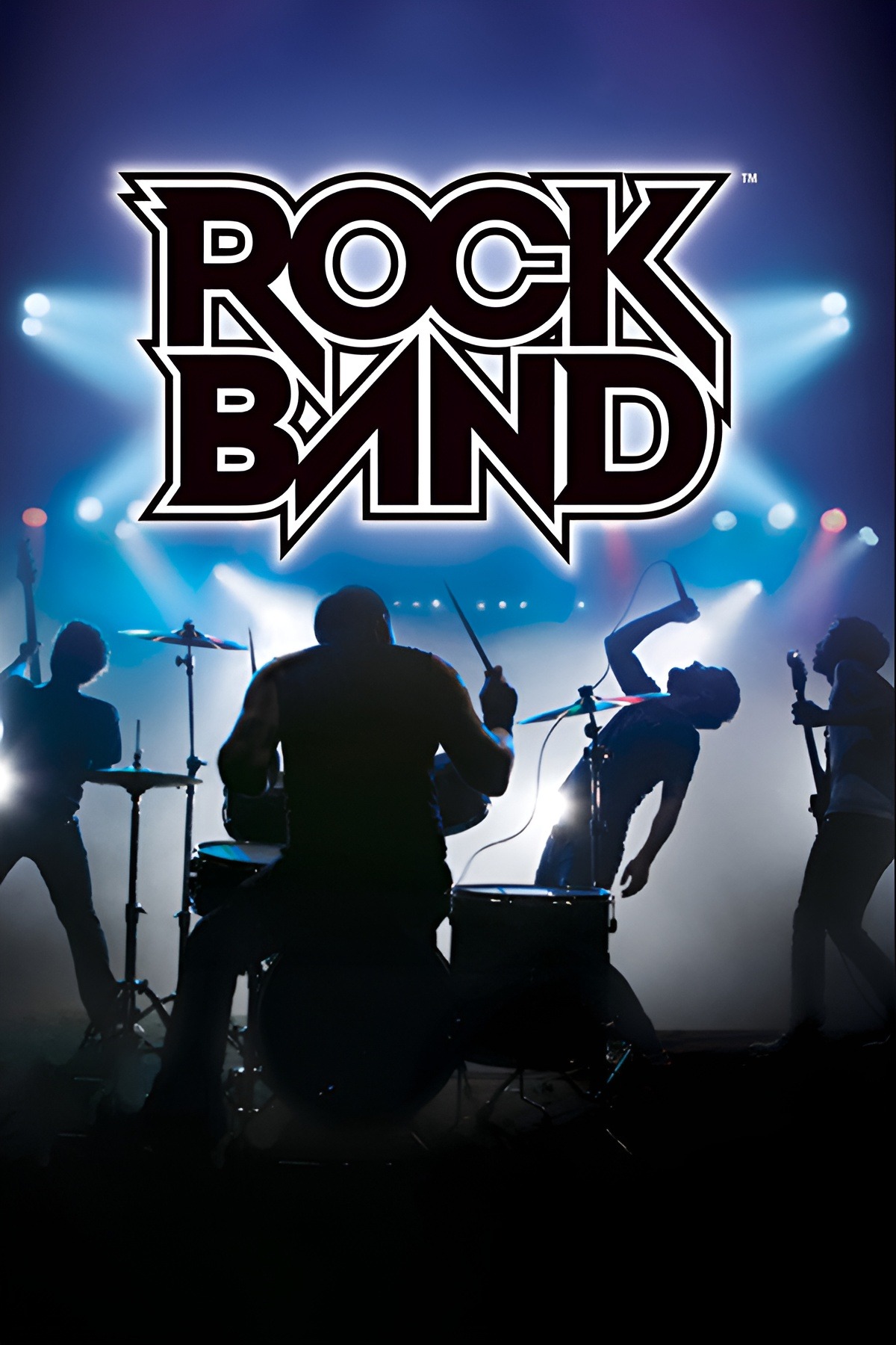 Rock Band