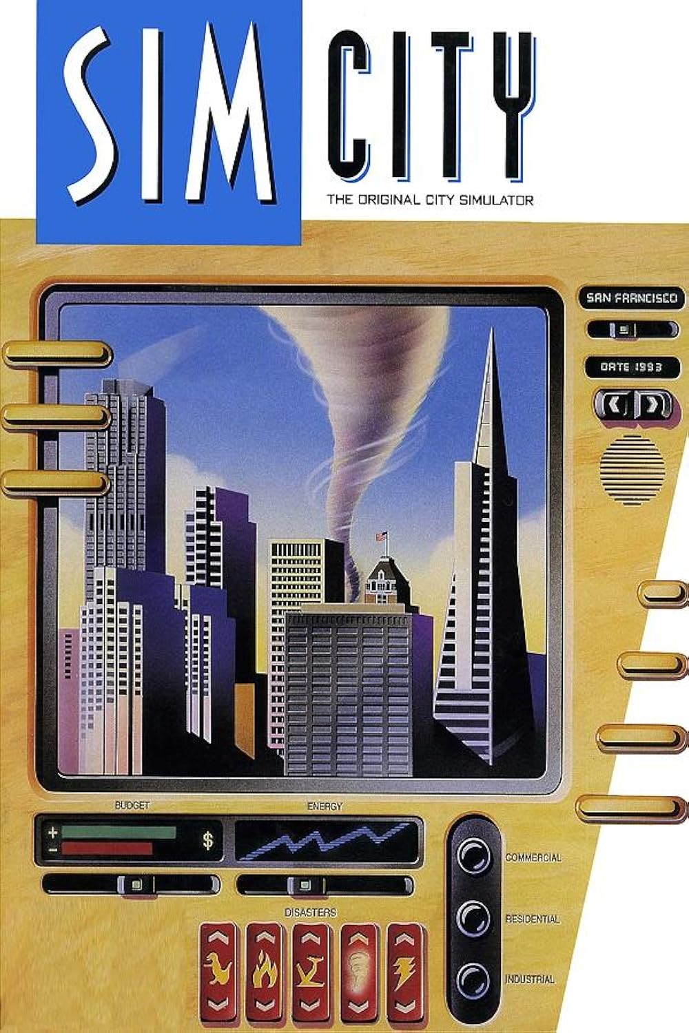 SimCity