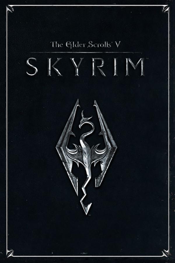 The Elder Scrolls V: Skyrim