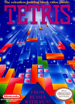 Tetris (Game Boy)