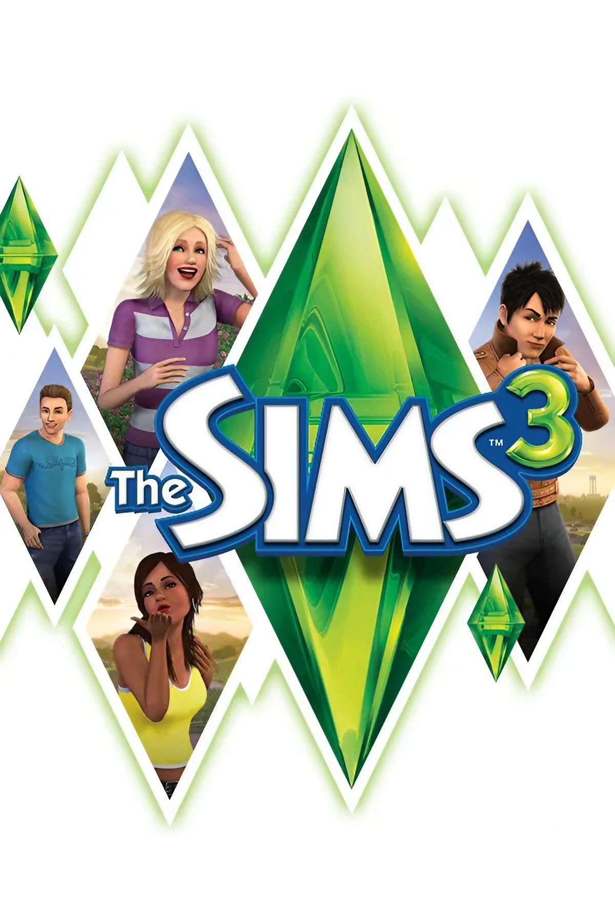 The Sims 3