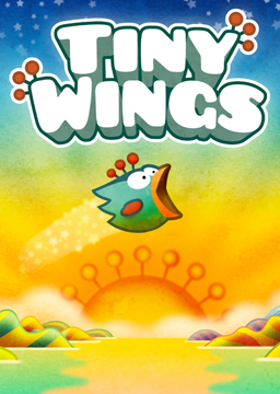 Tiny Wings