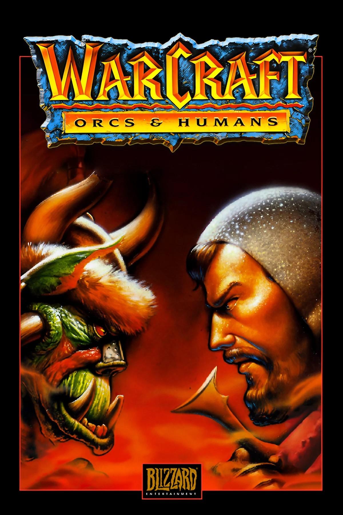 Warcraft